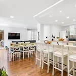 Kalima Luxury Big Terrace Apartman *