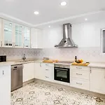 Kalima Luxury Big Terrace Apartman